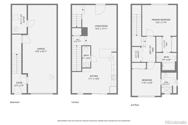 9767 Cherry Lane Thornton, CO 80229