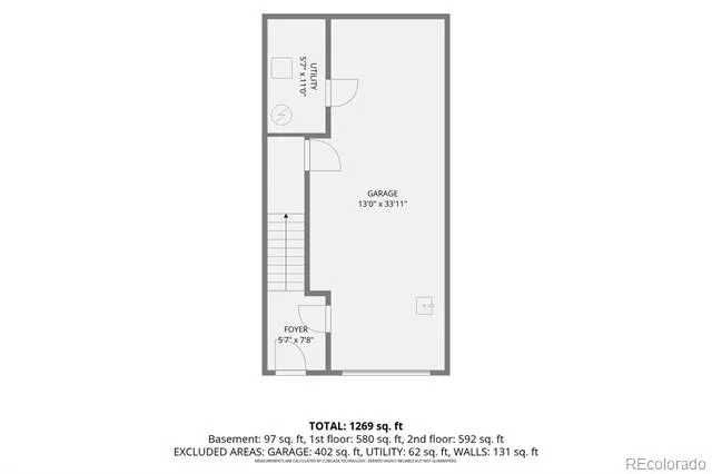 9767 Cherry Lane Thornton, CO 80229