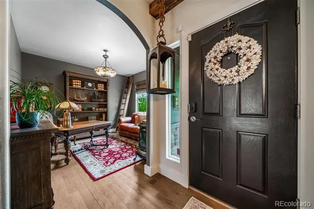 25421 E Indore Drive Aurora, CO 80016