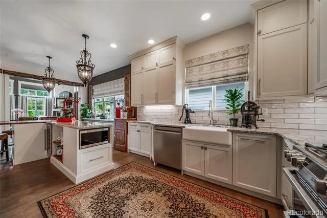 25421 E Indore Drive Aurora, CO 80016