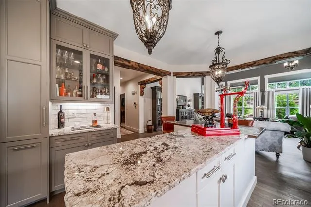 25421 E Indore Drive Aurora, CO 80016