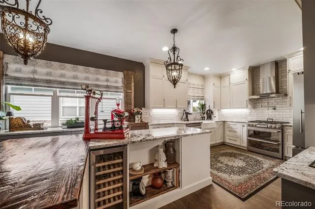 25421 E Indore Drive Aurora, CO 80016