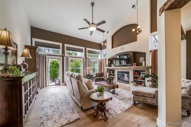 25421 E Indore Drive Aurora, CO 80016
