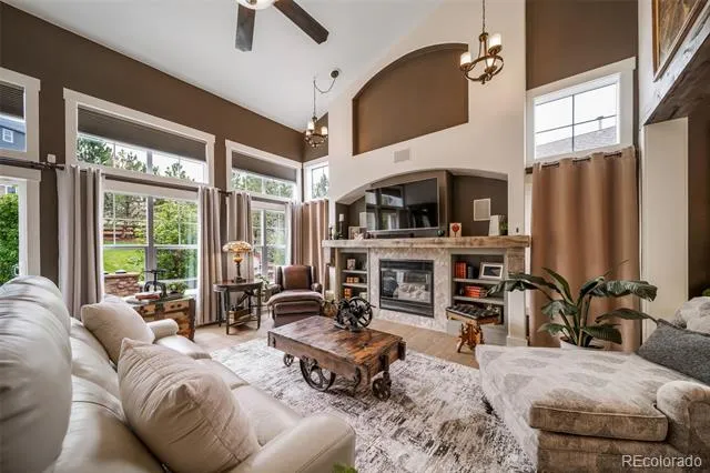 25421 E Indore Drive Aurora, CO 80016