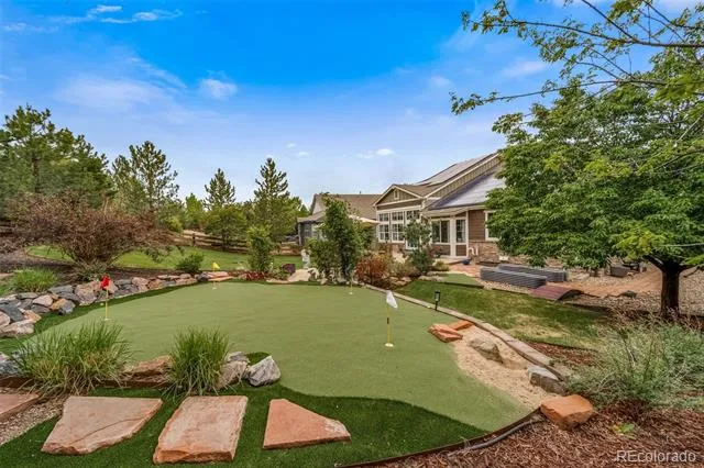 25421 E Indore Drive Aurora, CO 80016