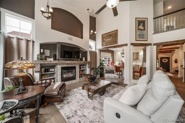 25421 E Indore Drive Aurora, CO 80016