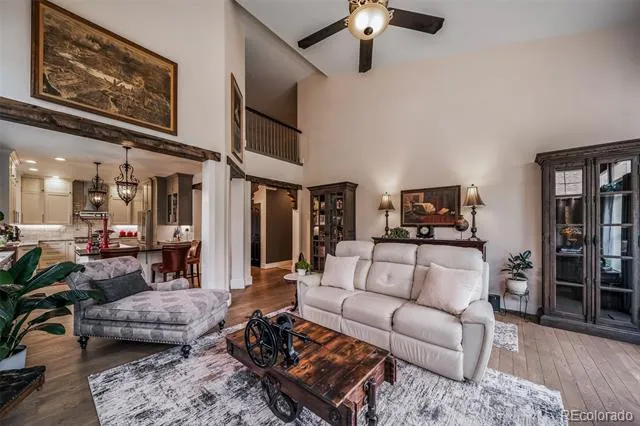 25421 E Indore Drive Aurora, CO 80016