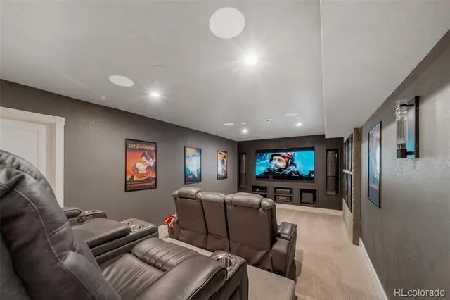 25421 E Indore Drive Aurora, CO 80016