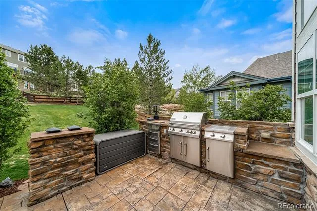 25421 E Indore Drive Aurora, CO 80016