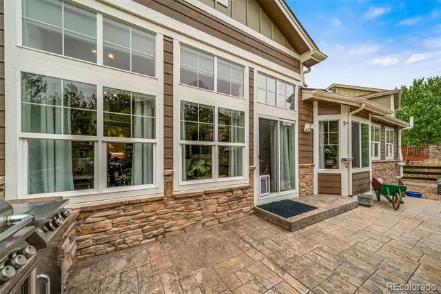 25421 E Indore Drive Aurora, CO 80016