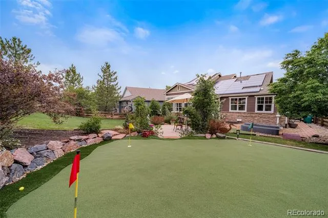 25421 E Indore Drive Aurora, CO 80016
