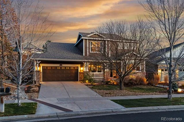 25421 E Indore Drive Aurora, CO 80016