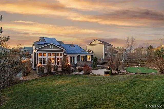 25421 E Indore Drive Aurora, CO 80016