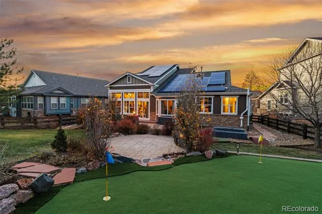 25421 E Indore Drive Aurora, CO 80016