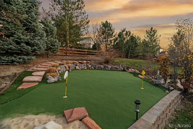 25421 E Indore Drive Aurora, CO 80016