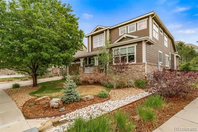 25421 E Indore Drive Aurora, CO 80016