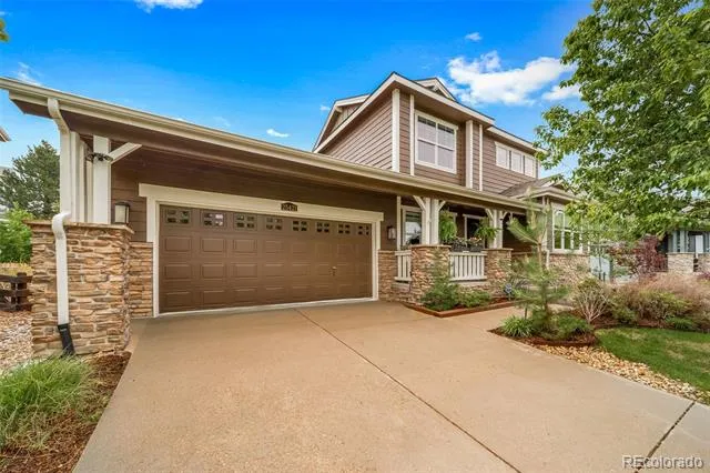 25421 E Indore Drive Aurora, CO 80016