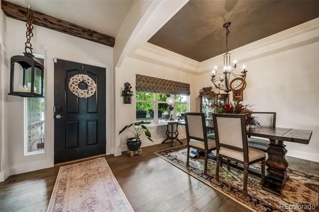 25421 E Indore Drive Aurora, CO 80016