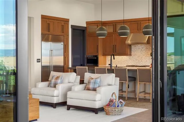 1555 King Mick Court Castle Rock, CO 80104