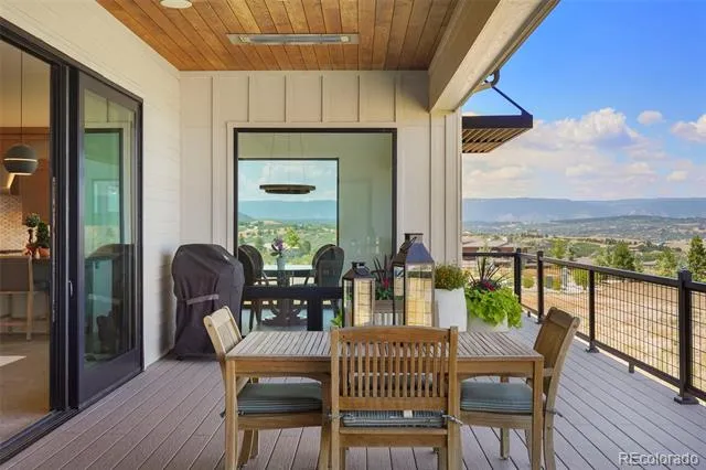 1555 King Mick Court Castle Rock, CO 80104