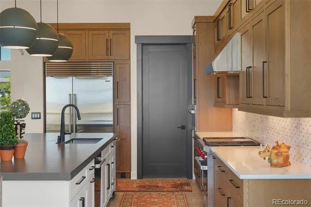 1555 King Mick Court Castle Rock, CO 80104