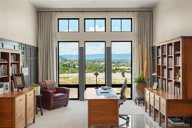 1555 King Mick Court Castle Rock, CO 80104