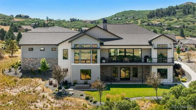 1555 King Mick Court Castle Rock, CO 80104