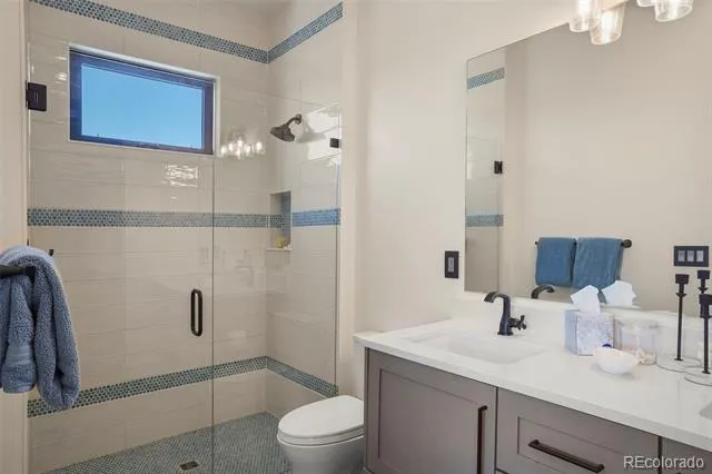 1555 King Mick Court Castle Rock, CO 80104