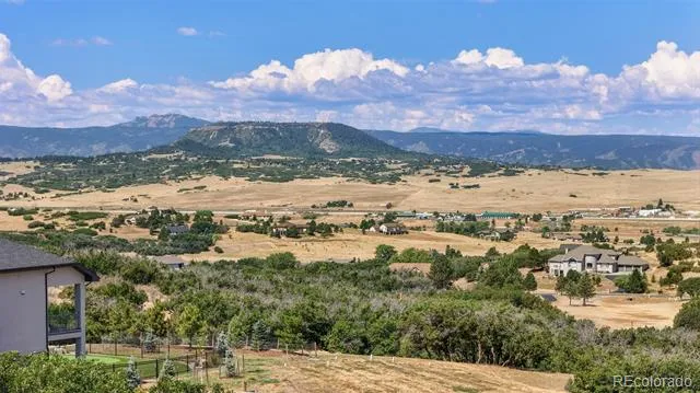 1555 King Mick Court Castle Rock, CO 80104