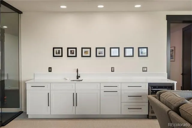 1555 King Mick Court Castle Rock, CO 80104