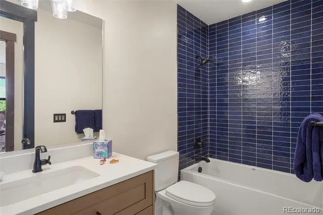 1555 King Mick Court Castle Rock, CO 80104
