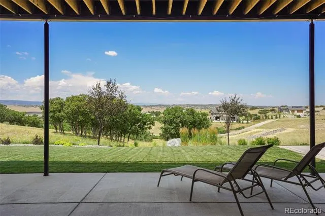 1555 King Mick Court Castle Rock, CO 80104