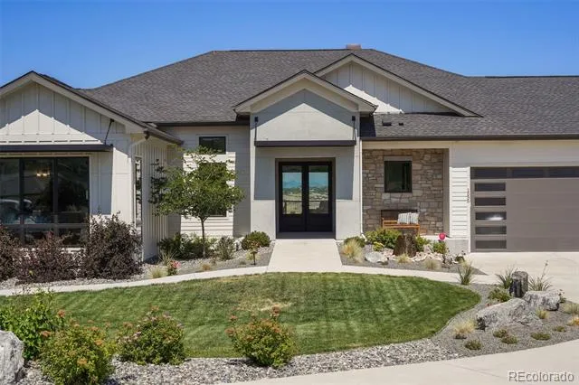 1555 King Mick Court Castle Rock, CO 80104