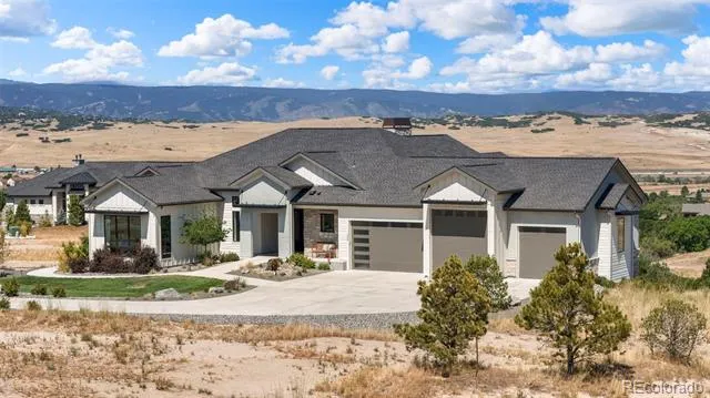 1555 King Mick Court Castle Rock, CO 80104