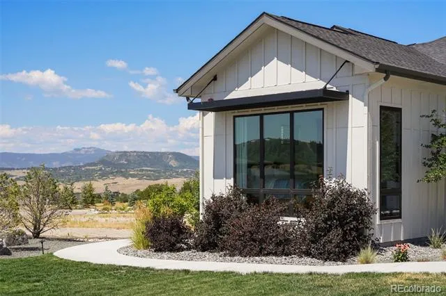 1555 King Mick Court Castle Rock, CO 80104