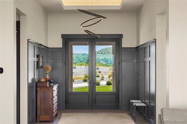 1555 King Mick Court Castle Rock, CO 80104