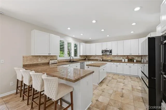 5498 S Helena Street Aurora, CO 80015