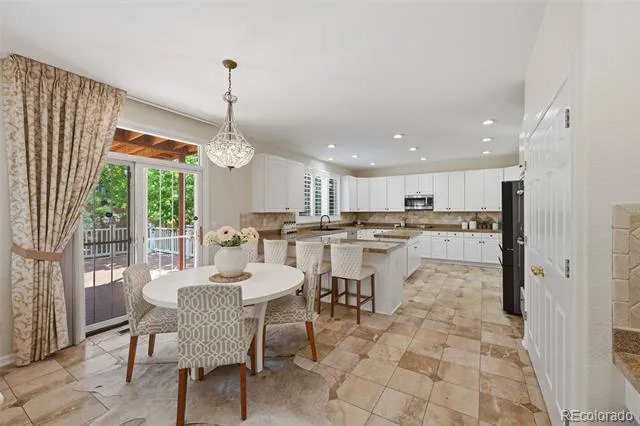 5498 S Helena Street Aurora, CO 80015