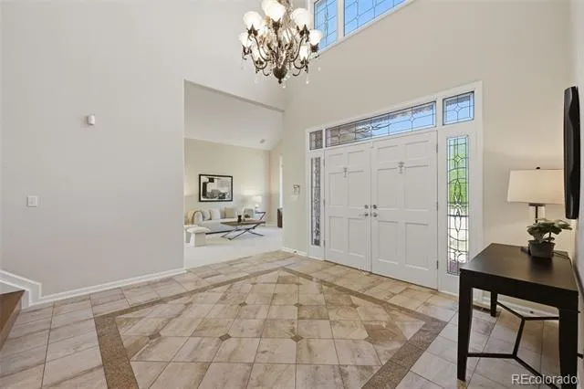 5498 S Helena Street Aurora, CO 80015