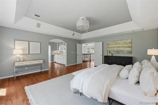 5498 S Helena Street Aurora, CO 80015