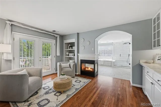 5498 S Helena Street Aurora, CO 80015