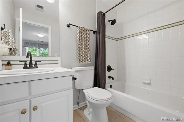 5498 S Helena Street Aurora, CO 80015