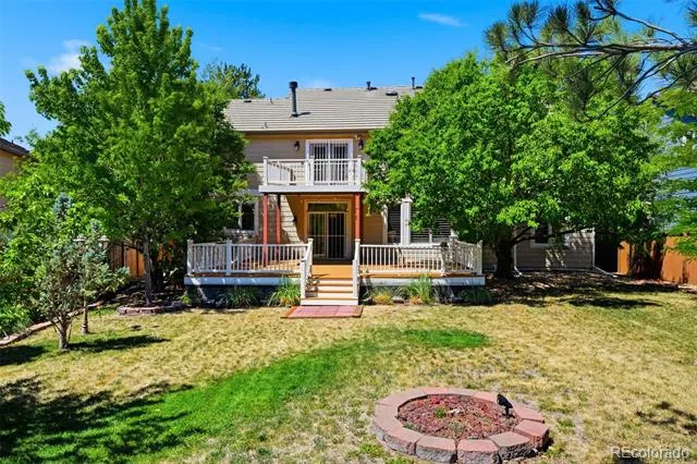5498 S Helena Street Aurora, CO 80015