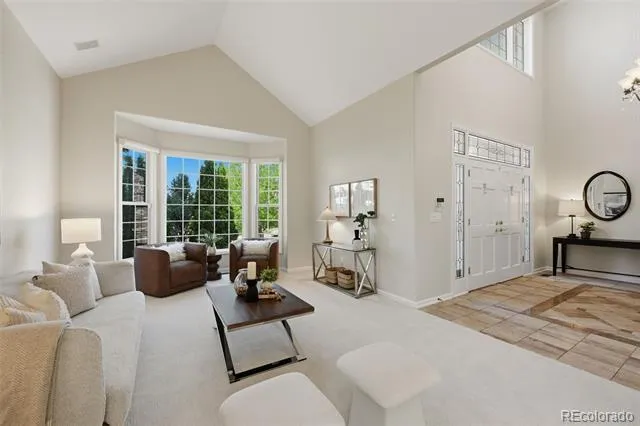 5498 S Helena Street Aurora, CO 80015