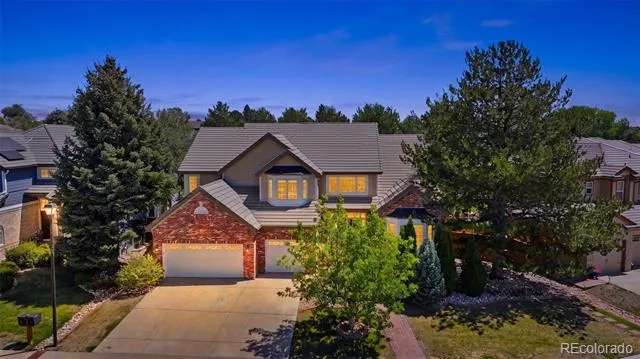 5498 S Helena Street Aurora, CO 80015