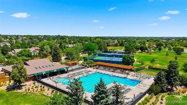 5498 S Helena Street Aurora, CO 80015