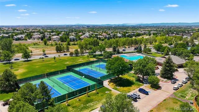 5498 S Helena Street Aurora, CO 80015