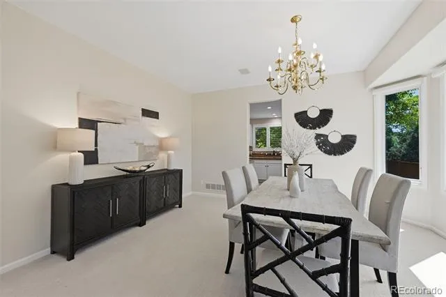 5498 S Helena Street Aurora, CO 80015