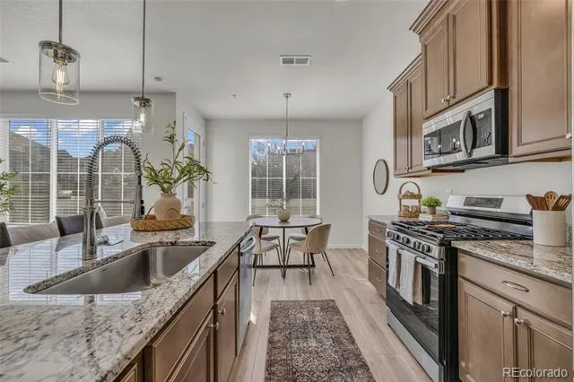 5745 S Buchanan Court #B Aurora, CO 80016