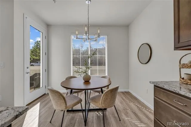 5745 S Buchanan Court #B Aurora, CO 80016